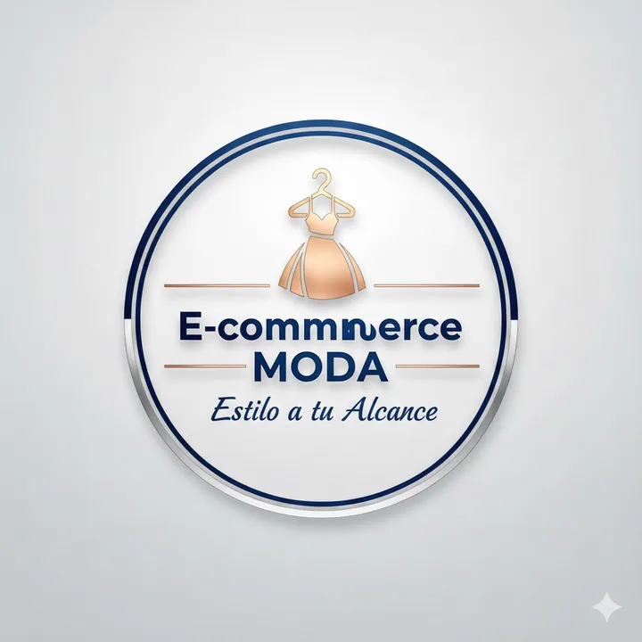 E-commerce Moda